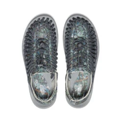 Keen Men's UNEEK Sneaker X ELNEST | Yakushima Forestra Camo -Keen Shoes Shop 994d6f051a3b35784497cc9c10e60ba1bb93453f