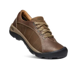 Keen Women's Presidio | Cascade/Shitake -Keen Shoes Shop 99f1c3008305271a6485ffeb7ec7d13aa8da0d85