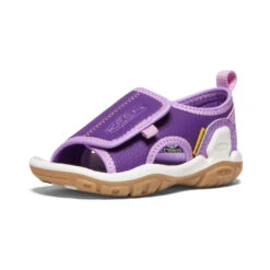 Keen Toddlers' Knotch River Open-Toe | Tillandsia Purple/English Lavender 10 Keen Toddlers' Knotch River Open-Toe | Tillandsia Purple/English Lavender -Keen Shoes Shop 99fd3734866c1a5b843f58ca0ae620c283e4608d