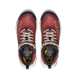 Keen Women's NXIS EVO Waterproof Boot | Andorra/Golden Yellow 13 Keen Women's NXIS EVO Waterproof Boot | Andorra/Golden Yellow -Keen Shoes Shop 9b27f8d55cf25ac436cfb4041c9e4a5d17636761