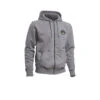 Keen Men's Badge Hoodie | Medium Gray Heather 1 Keen Men's Badge Hoodie | Medium Gray Heather -Keen Shoes Shop 9b4c94d51b9059f0e5c51abf5e7983c9266673ae