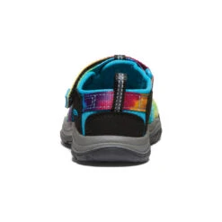 Keen Toddlers' Newport H2 | Rainbow Tie Dye -Keen Shoes Shop 9b512e51f6420ef32de38607789a6039316a612e