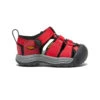 Keen Toddlers' Newport H2 | Ribbon Red/Gargoyle -Keen Shoes Shop 9b5abc192bbefe15d613ff38d3cf71e86ed3b60e
