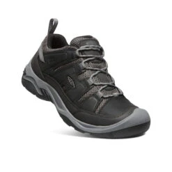 Keen Men's Circadia Vent Shoe | Black/Steel Grey 11 Keen Men's Circadia Vent Shoe | Black/Steel Grey -Keen Shoes Shop 9b950b20e6605cd1dc699a1dcb6ecb80f086092c