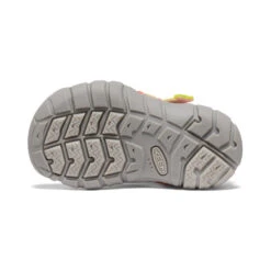 Keen Toddlers' Seacamp II CNX | Cayenne/Evening Primrose -Keen Shoes Shop 9bb4cf3c402da056903573ccbd48a89f18fd7d45