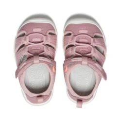 Keen Toddlers' Moxie Sandal | Nostalgia Rose/Papaya Punch 11 Keen Toddlers' Moxie Sandal | Nostalgia Rose/Papaya Punch -Keen Shoes Shop 9cfe7aeebda902db802410aa15d8da150d52c294