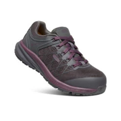 Keen Women's Vista Energy ESD (Carbon-Fiber Toe) | Magnet/Prune Purple -Keen Shoes Shop 9cff7e2ed19e5515f8f9c02d9854950293cb12c2