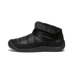 Keen Women's Howser Fold Down | Black -Keen Shoes Shop 9dd86cc0aa38a4b3ffd4c1c815a14c293abc5363