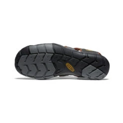 Keen Men's Clearwater CNX | Raven/Tortoise Shell -Keen Shoes Shop 9e599058f7faf8b11c6ab2b90441a4f57b27671a