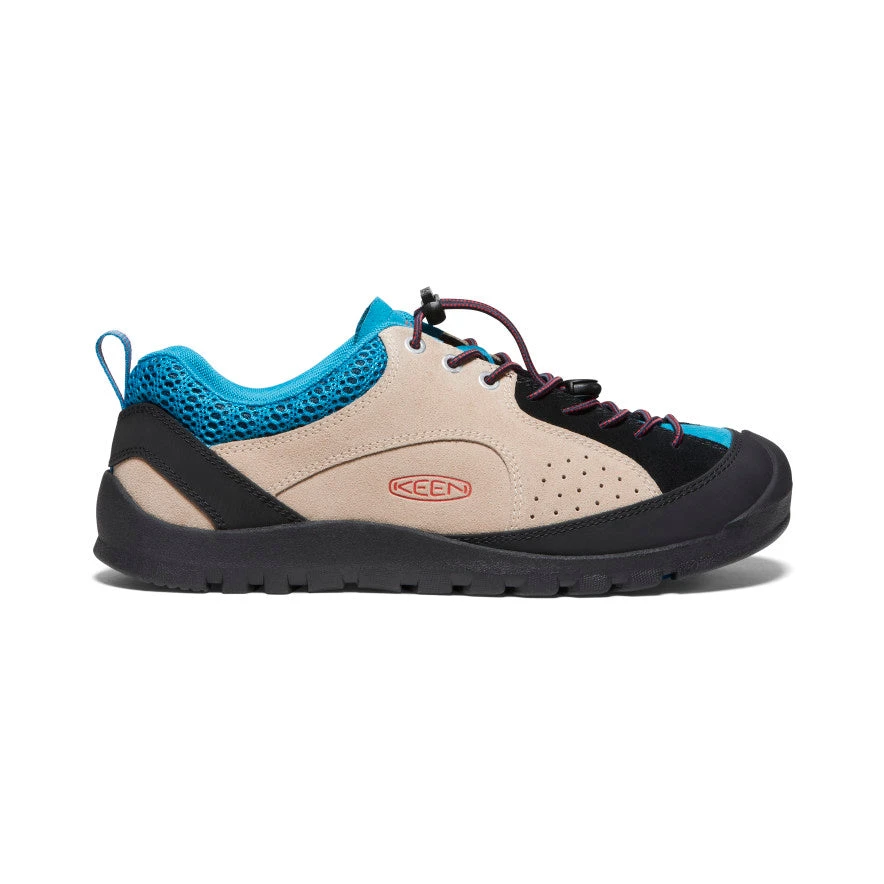 Keen Men's Jasper Rocks SP | Safari/Fjord Blue 3 Keen Men's Jasper Rocks SP | Safari/Fjord Blue