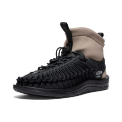 Keen Men's UNEEK High Top X HYKE | Hyke Timberwolf -Keen Shoes Shop 9f6f387c6cc891f102c12fb6691fa80306e04ffa