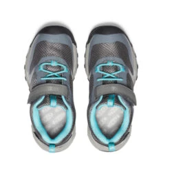 Keen Little Kids' Wanduro Waterproof Shoe | Steel Grey/Ipanema 14 Keen Little Kids' Wanduro Waterproof Shoe | Steel Grey/Ipanema -Keen Shoes Shop 9f936cb91af6ea753b3b2f4fe4aeabce189e4148