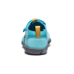 Keen Little Kids' Seacamp II CNX | Ipanema/Fjord Blue -Keen Shoes Shop 9fb5cd2638e8e2297c3198f4bce89f807f47996a