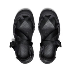 Keen Men's Zerraport II Sandal | Black/Black -Keen Shoes Shop 9fb8b0b2fb0ea1a1c921b1ae089422391ca4f6f6