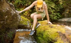 Keen Women's Astoria West Sandal | Black/Grey -Keen Shoes Shop AstoriaWestSandalLifestylePDPDoublewide