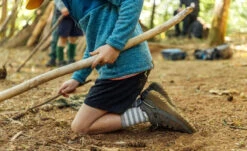 Keen Big Kids' Targhee Sport Vent Shoe | Waterfall/Vapor 13 Keen Big Kids' Targhee Sport Vent Shoe | Waterfall/Vapor -Keen Shoes Shop BigKidsTargheeSportLifestylePDPDoublewide 94abaabe 0fd6 41ad 8151 7fc9aab0f2af