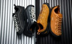 Keen Men's Jasper Sneaker X THC | Daytime Paisley -Keen Shoes Shop KEEN M THCxJasper Lifestyle PDP Doublewide