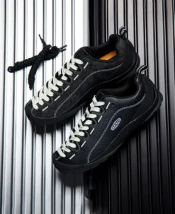 Keen Men's Jasper Sneaker X THC | Daytime Paisley -Keen Shoes Shop KEEN M THCxJasper Lifestyle PDP Single Right