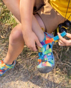 Keen Big Kids' Seacamp II CNX | Cayenne/Evening Primrose -Keen Shoes Shop KidsBigLittleSeacampLifestyleRightSingle bdad936c ffd0 485d 9bd9 07c94460ea3a