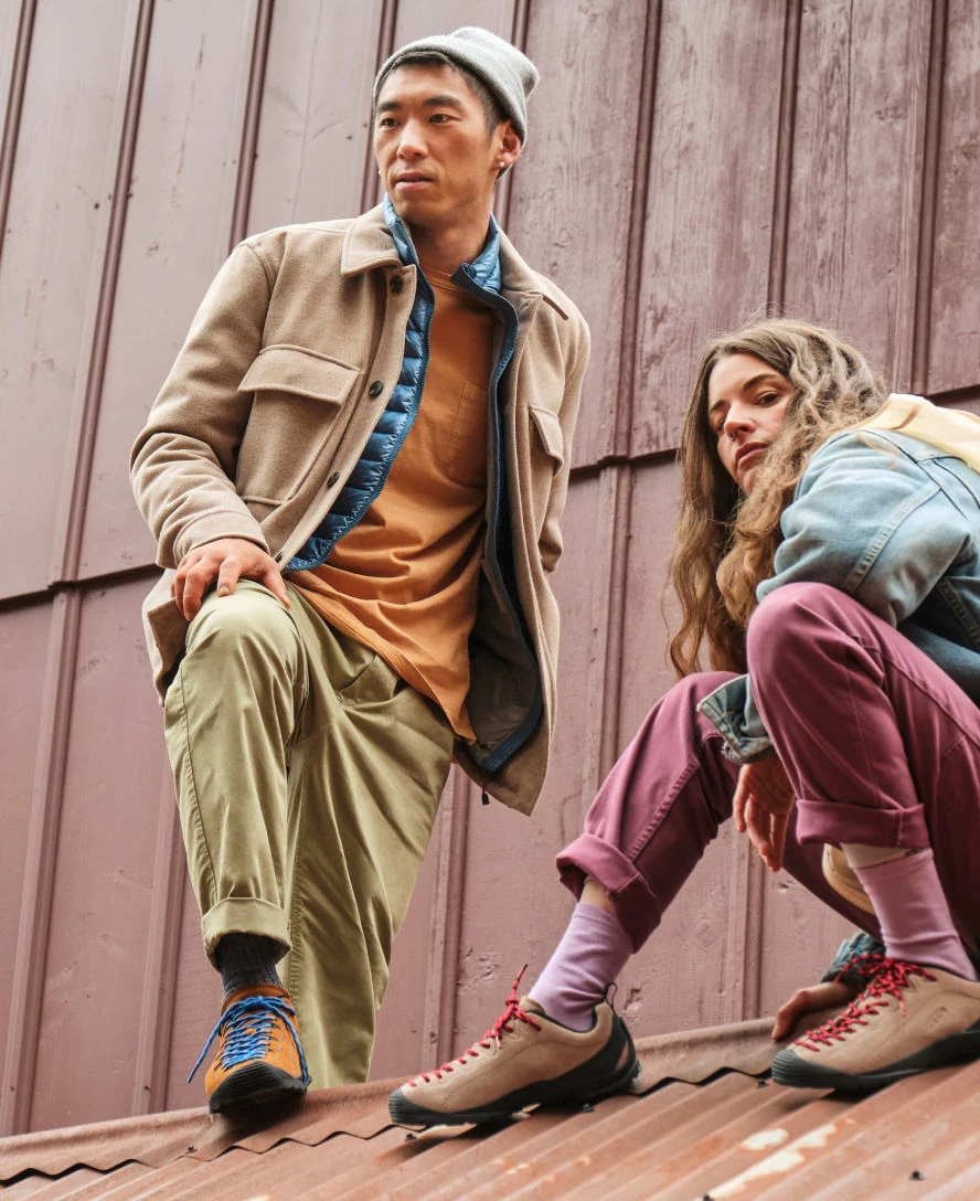 Keen Men's Jasper | Dark Forest/Golden Yellow 12 Keen Men's Jasper | Dark Forest/Golden Yellow - Image 10