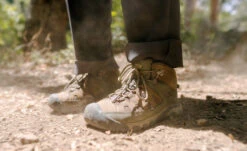 Keen Men's Targhee Vent Mid | Olivia/Bungee Cord -Keen Shoes Shop MTargheeVentMidLifestylePDPDoublewide