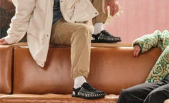 Keen Men's UNEEK | Tortoise Shell/Red Carpet -Keen Shoes Shop MUNEEKOGLifestylePDPDoublewide 1 59008f1c a517 4a2b b50a 6a0925d2af81