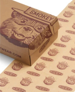 Keen Women's Newport Retro X Smokey Bear | Smokey Bear/Tarragon -Keen Shoes Shop M W Newport Smokey Lifestyle Single Right b99abd7b ee4a 461a 90e5 309b377bef6c