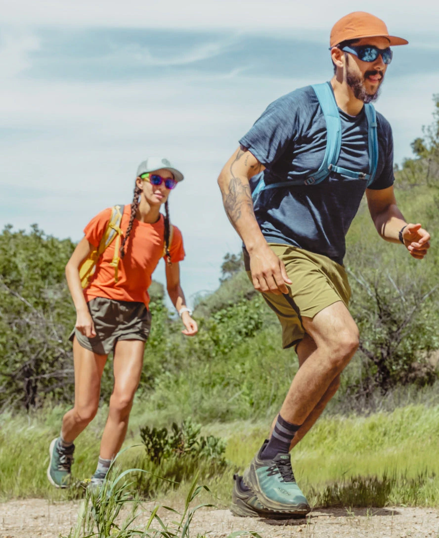 Keen Men's Zionic Waterproof Hiking Shoe | Golden Yellow/Black 9 Keen Men's Zionic Waterproof Hiking Shoe | Golden Yellow/Black - Image 7