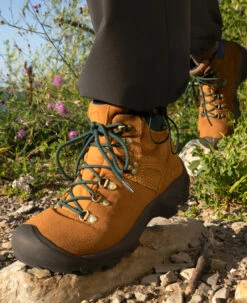 Women's Pyrenees Boot X Leave No Trace | KEEN Maple/Marmalade -Keen Shoes Shop PyreneesLNTPDP2 857b9a75 fc64 4d61 8ab1 d036a11a33a9