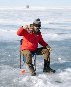 Keen Men's Revel IV High Polar Waterproof Boot | Canteen/Black -Keen Shoes Shop Revel1023619PDPLifestyle2