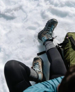 Keen Women's Revel IV Polar Waterproof Boot | Black/Harbor Gray -Keen Shoes Shop Revel1023629PDPLifestyle2 c2b9dfb7 f6b4 45ac a633 faea84c6fa6e