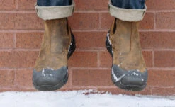 Keen Men's Revel IV Waterproof Chelsea | Black/Black -Keen Shoes Shop Revel1025559PDPLifestyle1 efa3f52d f5ff 4d18 ab66 ec7427124596