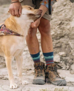 Keen Men's Ridge Flex Waterproof Boot | Bison/Golden Brown -Keen Shoes Shop RidgeFlexPDPLifestyle2Mens 1