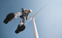 Keen Men's Camden 8" Insulated Waterproof Boot (Carbon-Fiber Toe) | Leather Brown/Black -Keen Shoes Shop SDD 1014 Camden 1027690 Top Image 1