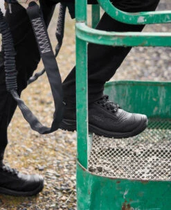 Keen Men's Reno KBF Waterproof Mid (Soft Toe) | Dark Olive/Black 18 Keen Men's Reno KBF Waterproof Mid (Soft Toe) | Dark Olive/Black -Keen Shoes Shop SDD 506 PDP Reno 1027111 Left Image 40fd0654 fa4c 4298 85cd 8020432826ec