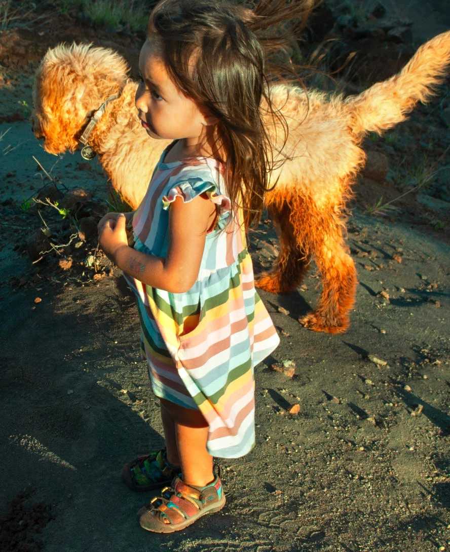 Keen Toddlers' Newport H2 | Blue Depths/Gargoyle 10 Keen Toddlers' Newport H2 | Blue Depths/Gargoyle - Image 8