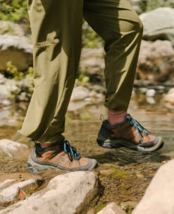 Keen Women's Circadia Waterproof Shoe | Syrup/North Atlantic -Keen Shoes Shop WCircadia WideLifestylePDPSingleLeft d6c227ad bcf8 4992 a091 af7faf20ee6b