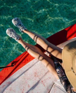 Keen Women's Drift Creek H2 Sandal | Alloy/Granite Green -Keen Shoes Shop WDriftCreekH2LifestylePDPLeft a592edbf 28c8 40ca 8a27 bb371ffde163