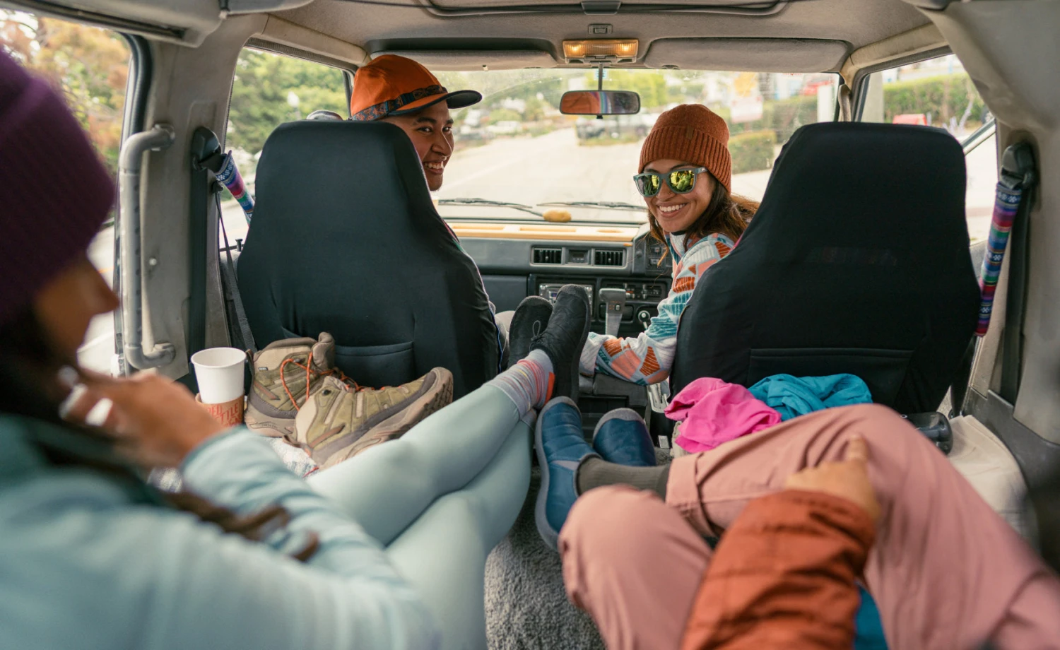 Keen Women's Howser III Slide | Light Gray Wool/Vapor 7 Keen Women's Howser III Slide | Light Gray Wool/Vapor - Image 5