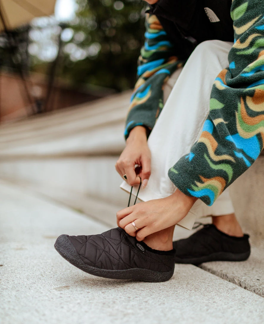 Keen Women's Howser III Slide | Moco Safari 8 Keen Women's Howser III Slide | Moco Safari - Image 6