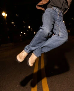 Keen Women's WK400 Waterproof Walking Shoe | Timberwolf/Black 16 Keen Women's WK400 Waterproof Walking Shoe | Timberwolf/Black -Keen Shoes Shop WK400 lifestyle WP Womens 1