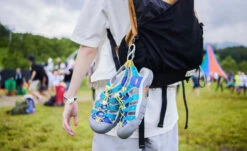 Keen Women's Newport Retro Sandal X Fuji Rock | Fuji Rock Festival -Keen Shoes Shop WNewportRetroFRLifestylePDPDoublewide