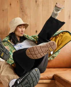 Keen Women's UNEEK Sneaker | Original Tie Dye/Birch -Keen Shoes Shop WUNEEKOGLifestylePDPRight 4c4498e5 9c25 405e a28a 193238606da9