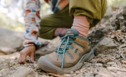 Keen Women's Circadia Vent Shoe | Steel Grey/Cloud Blue 13 Keen Women's Circadia Vent Shoe | Steel Grey/Cloud Blue -Keen Shoes Shop W Circadia Vent LifestylePDPDoublewide