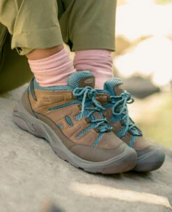 Keen Women's Circadia Vent Shoe | Steel Grey/Cloud Blue 15 Keen Women's Circadia Vent Shoe | Steel Grey/Cloud Blue -Keen Shoes Shop W Circadia Vent LifestylePDPSingleRIght