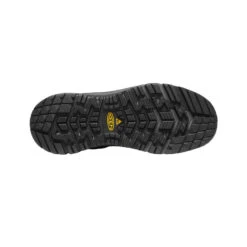 Keen Men's Kansas City Mid (Carbon-Fiber Toe) | Black/Gun Metal -Keen Shoes Shop a031ab759a1c8d314efc9269fbe013b00f564453