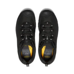 Keen Men's Ouray Hiking Shoe | Black/Magnet -Keen Shoes Shop a07180180c3e1e21312def7954111d447c18b652