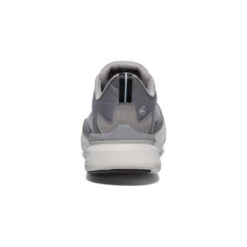 Keen Men's WK450 Walking Shoe | Alloy/Steel Grey -Keen Shoes Shop a0adcf7bfba26964048334a5fe6095b8cd48dcce