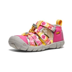 Little Kids' Seacamp II CNX | Multi/KEEN Yellow 13 Little Kids' Seacamp II CNX | Multi/KEEN Yellow -Keen Shoes Shop a0b4998313d820621a4723ef77214700447f4deb