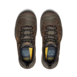 Keen Men's Circadia Waterproof Shoe | Canteen/Curry 13 Keen Men's Circadia Waterproof Shoe | Canteen/Curry -Keen Shoes Shop a0fd35f1cdd90d3db1270d5e168eb44d365e0013